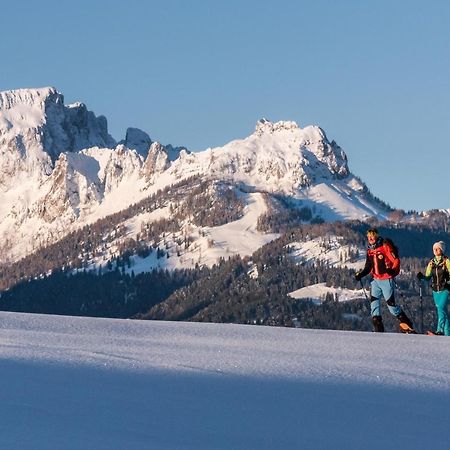 Soelle Homes Nassfeld Sonnenalpe Nassfeld Kültér fotó