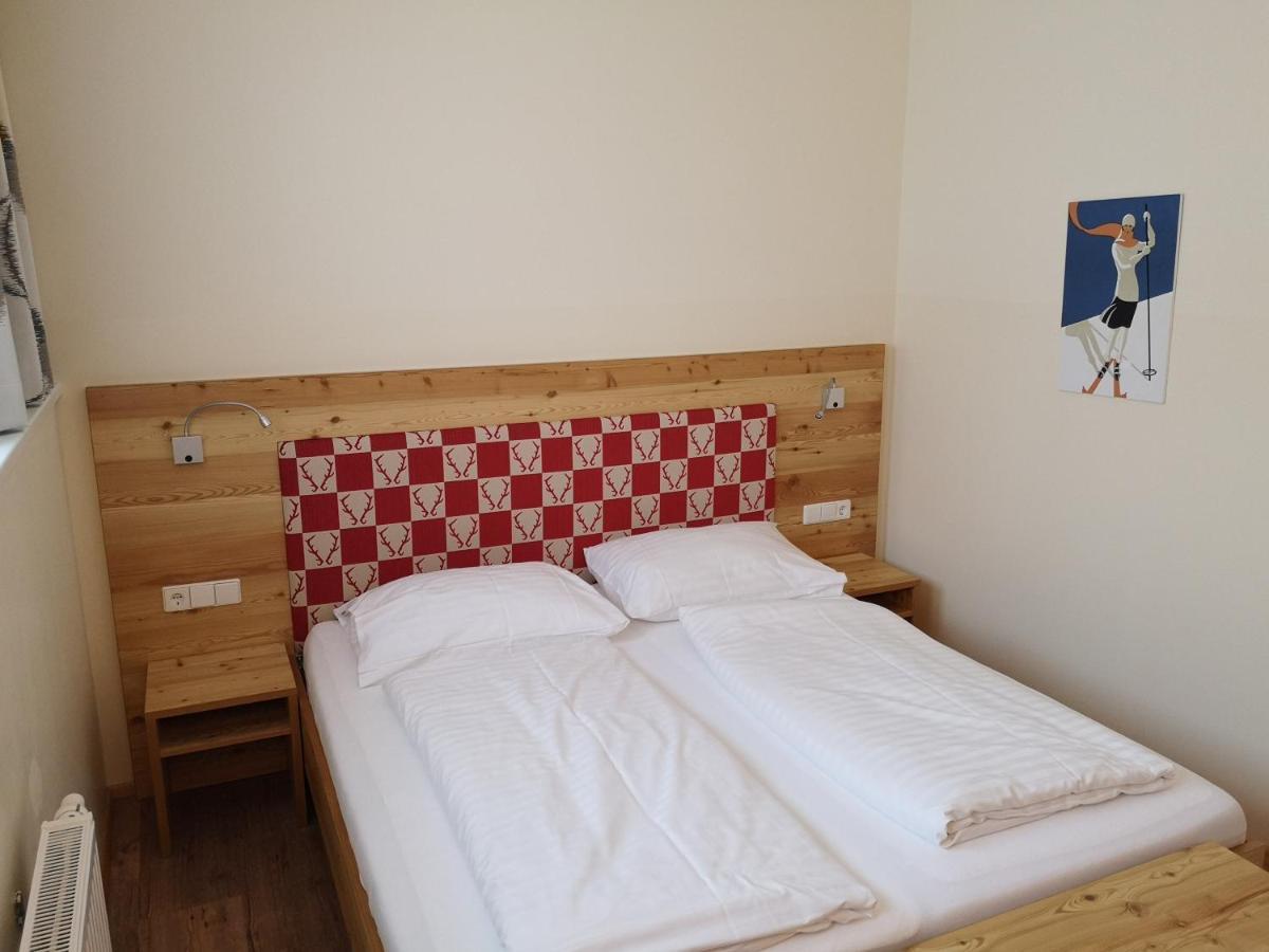 Soelle Homes Nassfeld Sonnenalpe Nassfeld Kültér fotó