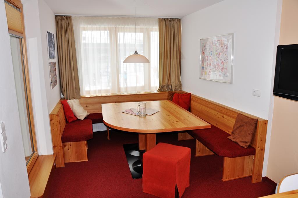 Soelle Homes Nassfeld Sonnenalpe Nassfeld Szoba fotó