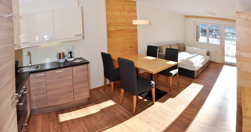 Soelle Homes Nassfeld Sonnenalpe Nassfeld Szoba fotó