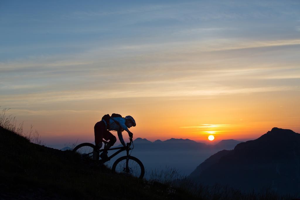 Soelle Homes Nassfeld Sonnenalpe Nassfeld Kültér fotó