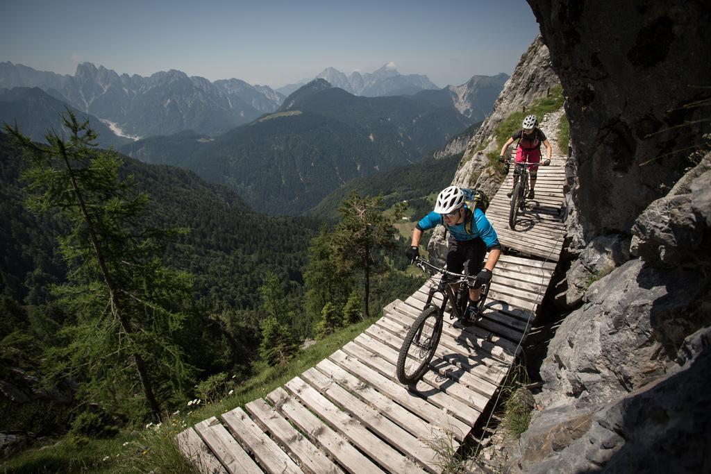 Soelle Homes Nassfeld Sonnenalpe Nassfeld Kültér fotó