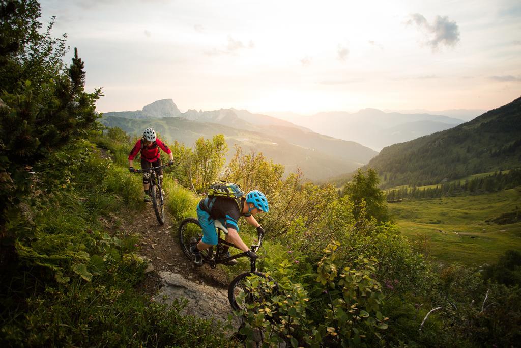 Soelle Homes Nassfeld Sonnenalpe Nassfeld Kültér fotó