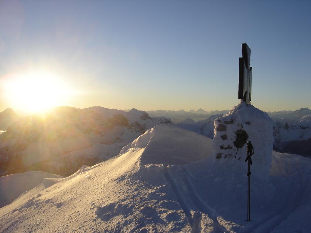 Soelle Homes Nassfeld Sonnenalpe Nassfeld Kültér fotó