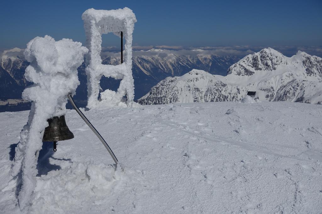 Soelle Homes Nassfeld Sonnenalpe Nassfeld Kültér fotó