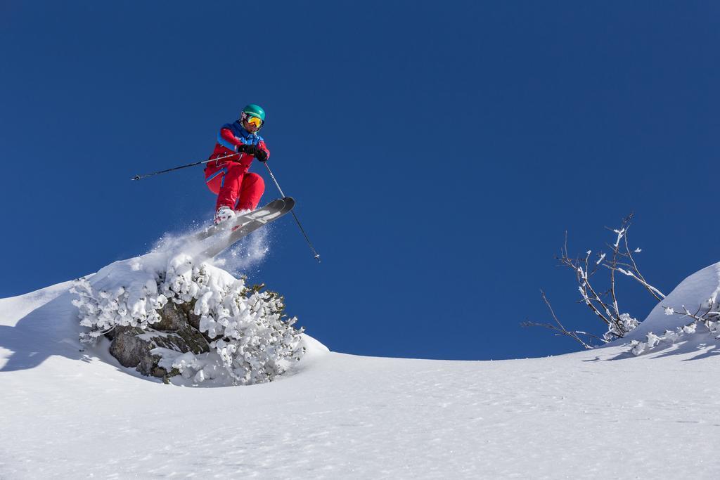Soelle Homes Nassfeld Sonnenalpe Nassfeld Kültér fotó