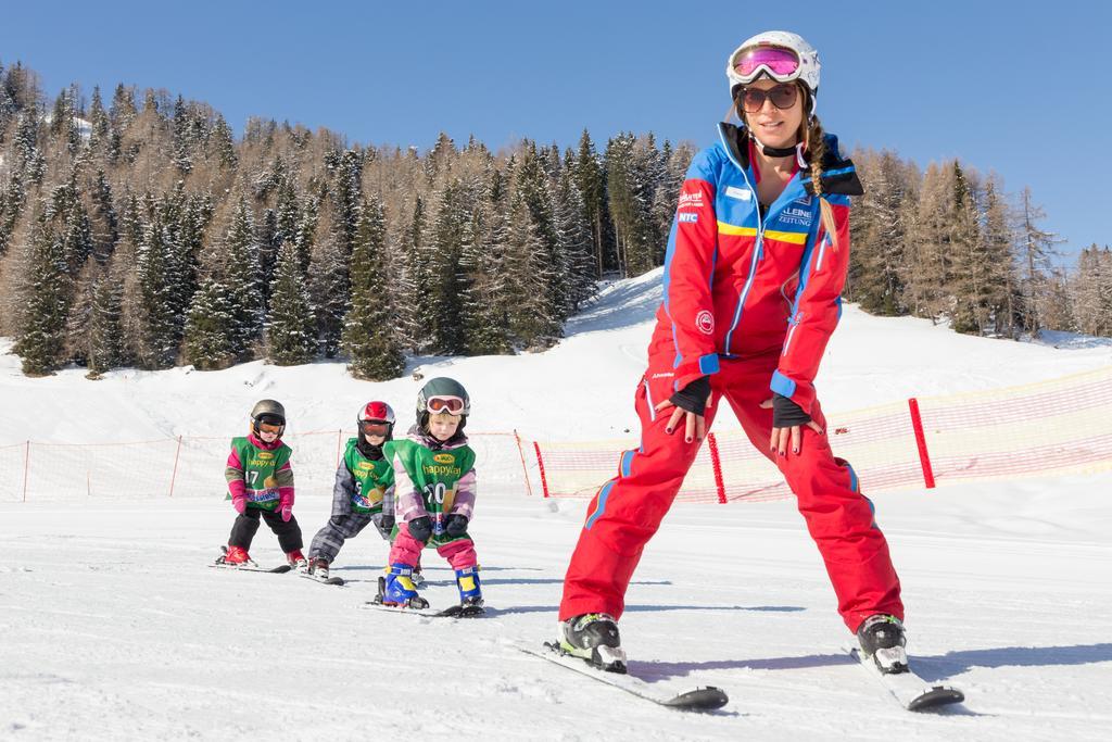 Soelle Homes Nassfeld Sonnenalpe Nassfeld Kültér fotó