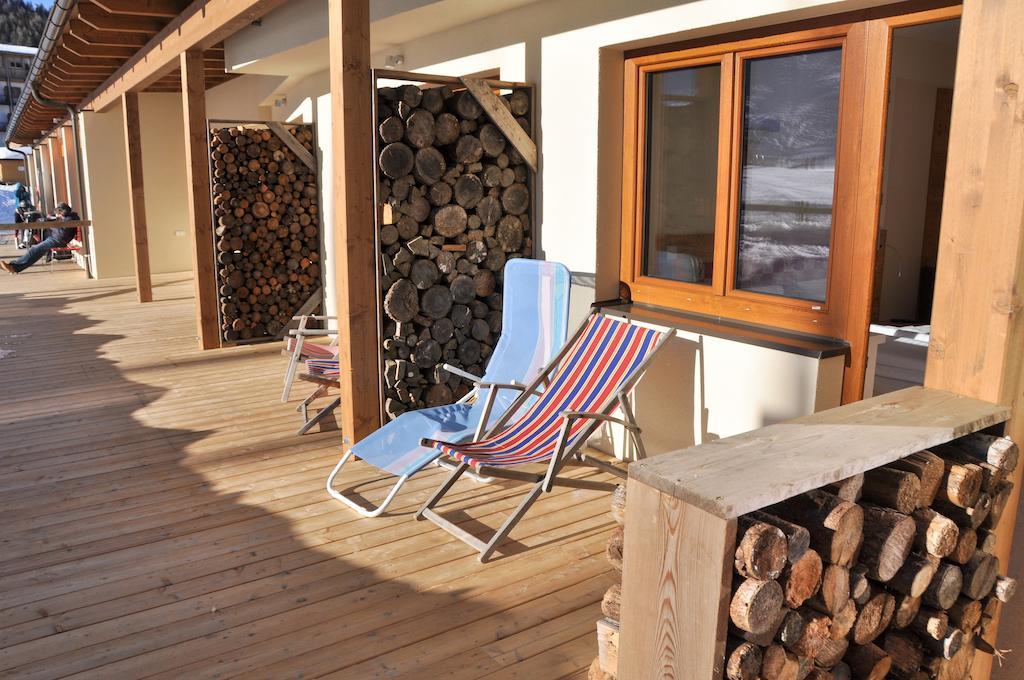 Soelle Homes Nassfeld Sonnenalpe Nassfeld Szoba fotó