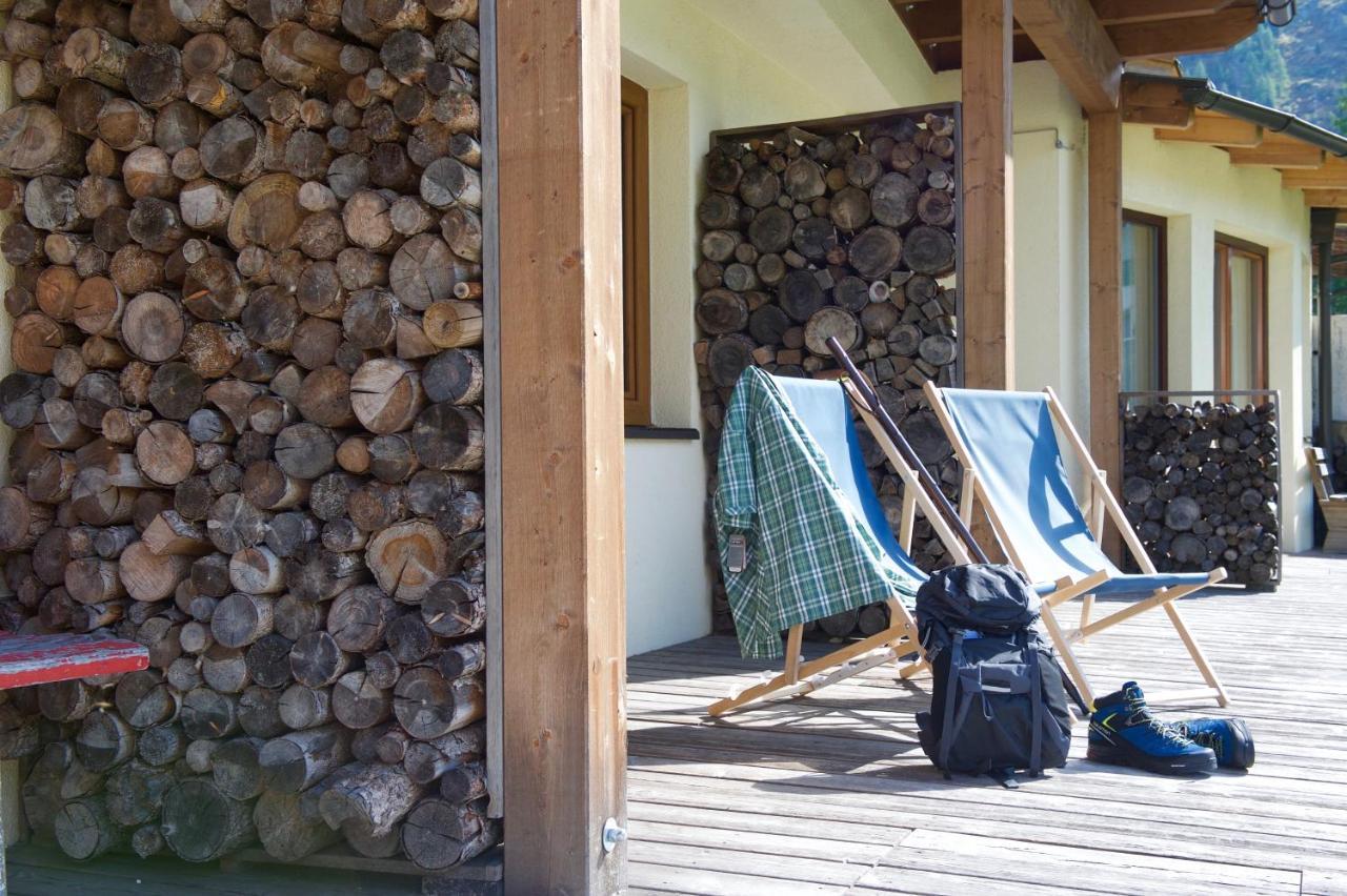 Soelle Homes Nassfeld Sonnenalpe Nassfeld Kültér fotó